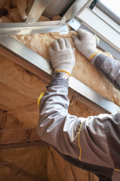 Best Insulation for Specific Applications in Hunter, TN